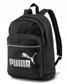 Školská taška, batoh - PUMA BACKPACK PRE SCHOĽKUJÚCI SCHOĽKOU ČERVANÚ PÁNSKE