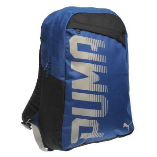 Školský batoh - Puma Pioneer School Backpack Durabase batohy