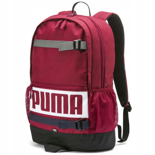 Školský batoh - Batohský balíček Puma School Batoh 074706-26 - Nové
