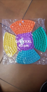 Pusch Buble Pop It XL -45 cm xxxl hra s členkom
