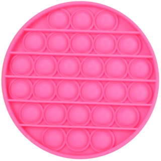 ANTISTRESOVÉ HRAČKY PUSH POP BUBBLE SENSORY