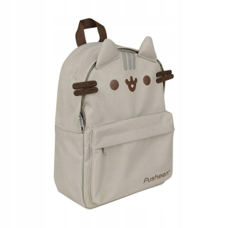 Školský batoh - Batoh puseen s 39 cm uší pre dopravné zápchy, výlet