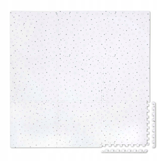 Pena puzzle XXL MATA 150x150 cm vodotesná