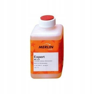 Palivá Merlin Expert 25% Car & Boat 1.0L