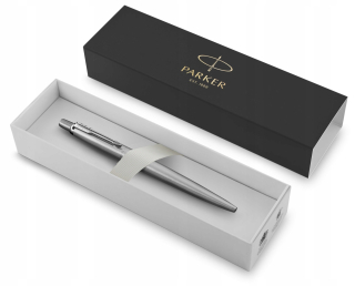 Parker Pentert Jotter Oceľ Matt CT oceľ