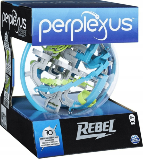Parplexus rebel