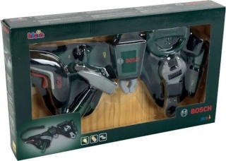 Pás s náradím Bosch II