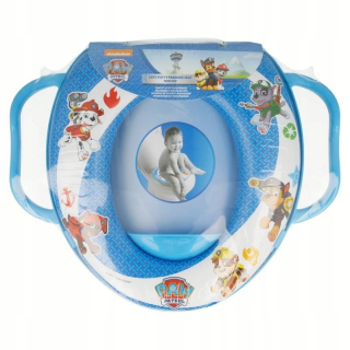 Paw Patrol - Paw Patrol - SEDEX prekrytie pre deti