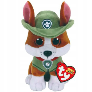Paw Patrol -  Paw Patrol Plush Toy Tracker 23 cm