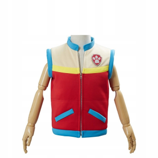 Paw Patrol - Paw Patrol Ryder Cosplay kostýmová bunda