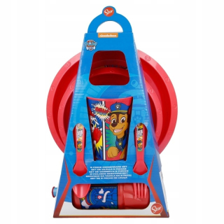 Paw Patrol - Paw hliadka - súbor 6 elementov