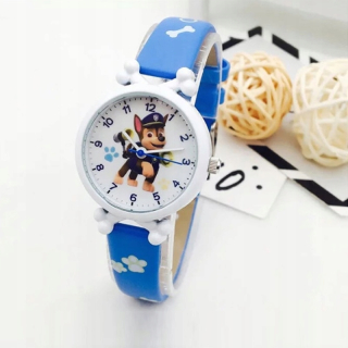 Digitálne hodinky Paw patrol Chase Marshall Everest