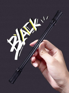 Pen Spinning Spinner Toy Dospelí Antistress Rotatin