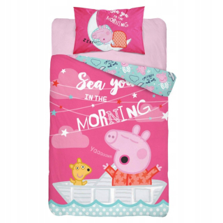 Detský set paplón, vankúš - Baby -Baby je 100x140 autá s plameňom autá