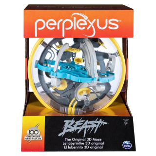 Perplexus Beast: 3D Ball bludisko (6053142)
