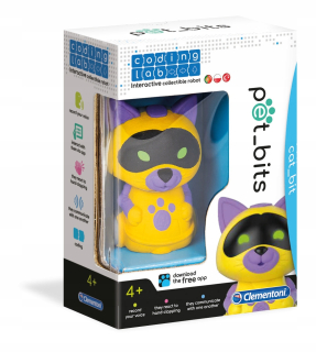 Pet-Bits mačiatko