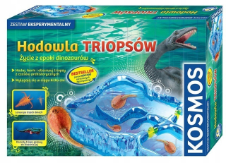 PIATNIK Creative Triops CHS sadu