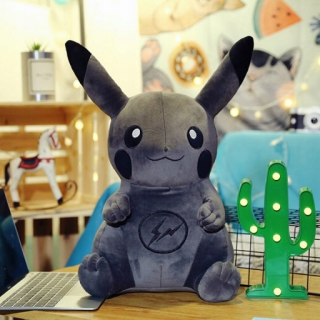 Pokémon - Pikachu plyšové bábiky hračky pre deti 50cm