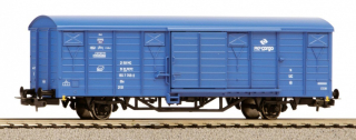 Piko Wagon Indoor GBS PKP CARGO EP.VI