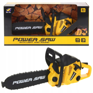Píla reťazová píla benzínová Mechanical