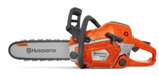 Husqvarna 550xp píla hračka pre deti