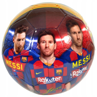 Futbal Fc Barcelona Fcb Messi r.5