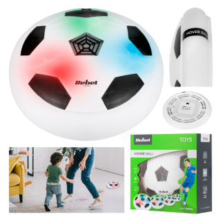 Letecký lopta účinky Futbalová lopta LED