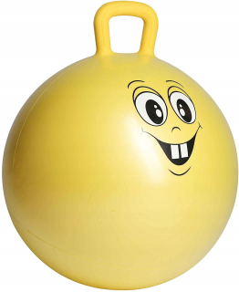 Ball Jumping Ultrasport 331500000660