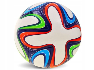 Futbalová futbalová lopta veľkosti 5 SP0376