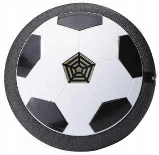 Žiariace gule lietanie Air Power LED Hoverball FV