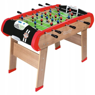 stolný futbal Champion
