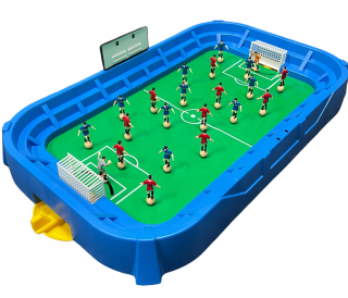 Futbal futbalový majster