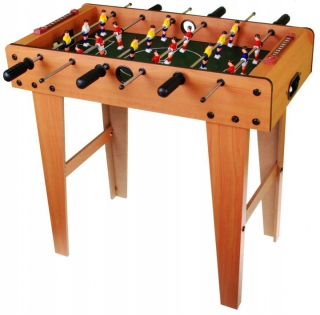 Futbalový stôl Futbal Table Game Ball