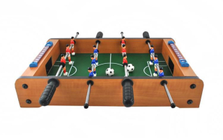 Stolný futbal 51x31x10cm