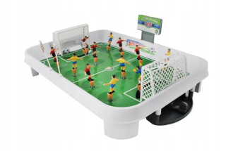 Stolný futbal plast M