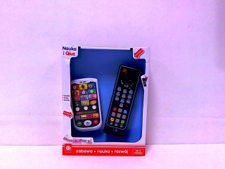 SmilyPlay S13930 11.242 ovládanie diaľkovým ovládačom a smartphone