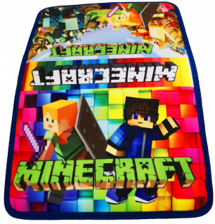 Minecraft - Peračník MineCraft! NOVÝ!