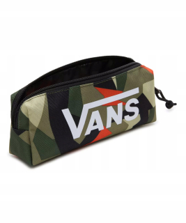 Peračník Vans OTW PENCIL POUCH VN0A3HMQKEK L/Blk OS