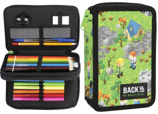 Coolpack batoh Jys City Jungle 21l