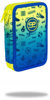 XXL School Layette pre stupne 0-3 prvkov Astra 20.