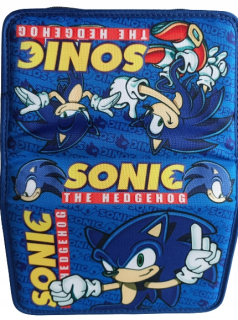 Sonic Fold -out Cencil puzdro pre ventilátor