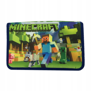 Minecraft - SCEN PENDER Minecraft 1