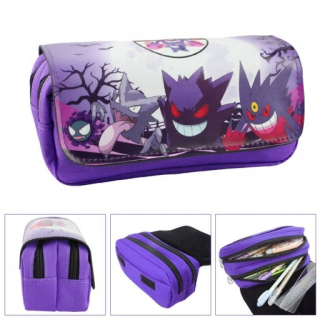 Pokémon - Pokemon pokemon ceruzka puzdro duálny hrad