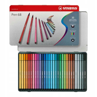 Pero flamers stabilizovaný pero 68 30 sz v pud. Kov