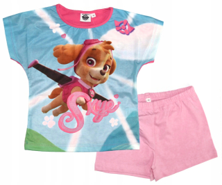 Paw Patrol - PAJAMAS PSI PATROL SKYE 98, PAJAMAS
