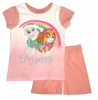 Paw Patrol - Pyžamá PSI Patrol 116, Skye