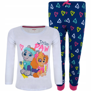Paw Patrol - Piżama PSI Patrol Skye a Everest 128