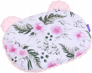 Detský vankúš - 100% Bio Ecotton 100x160 bavlnená prikrývka
