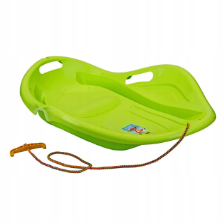 Sánky - Plastové sane Marman 1039725