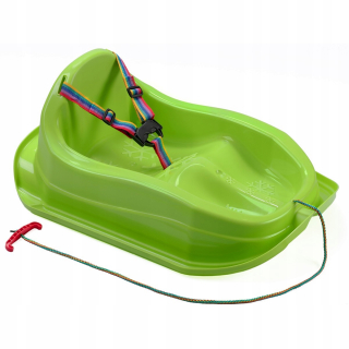 Sánky - Plastové sane Marman 1039756